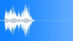 Deep Male Voice Straining and Groaning Sound Effect