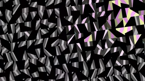 Deep Maroon Abstract Background with Soft Gradients Stock Footage 302758223