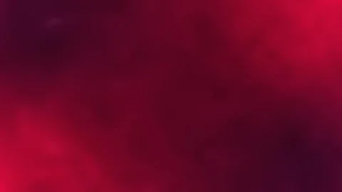 Deep Maroon Ambient Flow Animation Seamless Gradient Texture Stock Footage 340127667