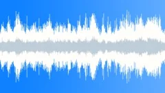 Deep Metallic Hit Intro Loop 02 Sound Effect