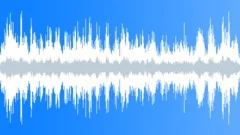 Deep Metallic Hit Intro Loop 01 Sound Effect