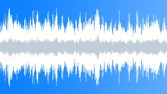 Deep Metallic Hit Intro Loop 03 Sound Effect
