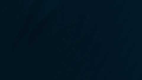 Deep Midnight Blue Abstract Background Texture: A Study in Shades Stock-Footage 293931947