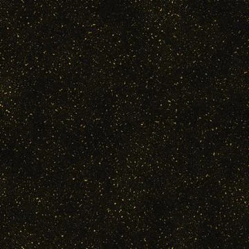 Deep Midnight Gold Marble - 4K Seamless Texture Stock Illustration