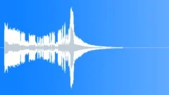 Deep Motions (Stinger 02) Stock Music