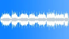 Deep Musical Soundscape Soundfx For Scene SoundtrackSound Effect