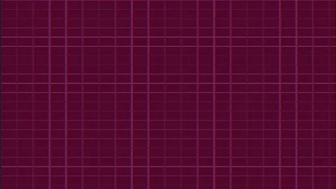 Deep navy abstract technology grid blueprint pattern for futuristic digital.. Stock Footage 336258898