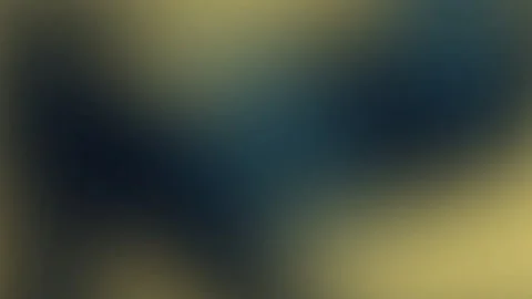 Deep navy and gold abstract gradient background with smooth blur elegant luxury Stock Footage 335919365