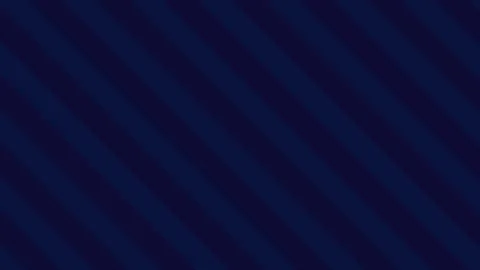 Deep Navy Blue Abstract Pixel Grid Background Loop. Stock Footage 340075018