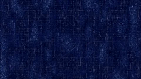 Deep navy blue abstract texture with subtle light patterns Stock Illustration