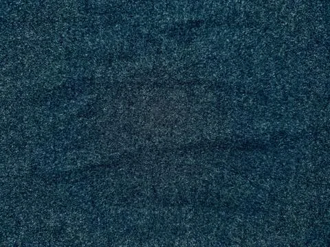 Deep navy blue fabric texture macro closeup revealing intricate weave subtl.. Stock Photos