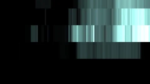 Deep navy blue gradient background for website or presentation design. Stock Footage 302758144