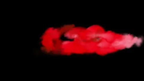 Deep navy blue gradient background for website or presentation design. Video stock 306991929