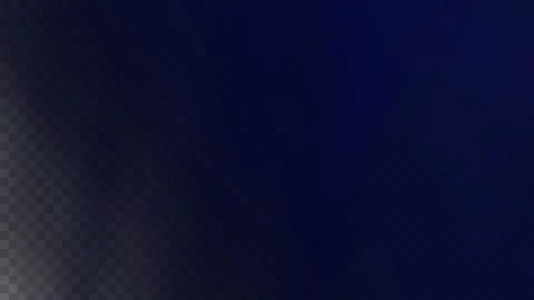 Deep Navy Blue Gradient Background Image Illustrazione stock