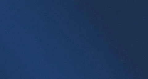 Deep Navy Blue Noise Texture Gradient Background with Subtle Film Grain Stock Illustration