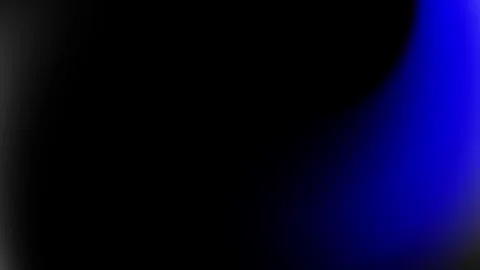 Deep Navy Blue Smooth Gradient Motion Loop 動画素材 302322358