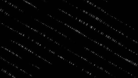 Deep Navy Blue Solid Background Texture Video stock 302709766