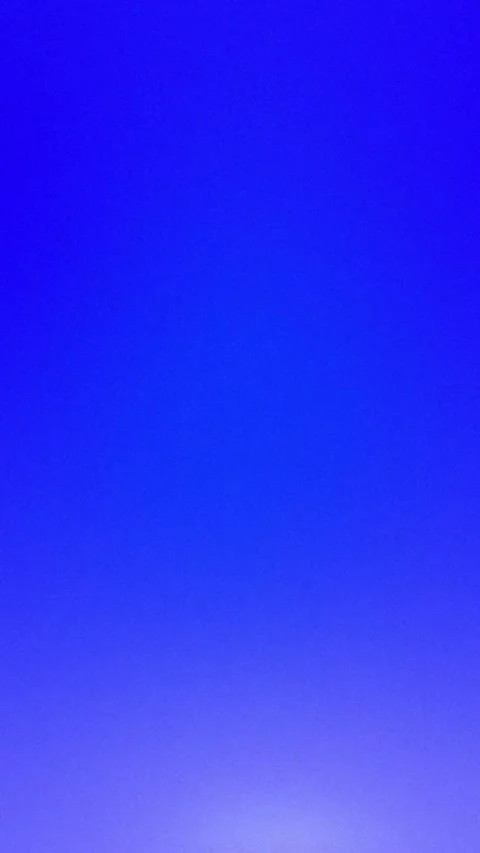 Deep Neon Blue Abstract Gradient Glow Motion Animation Background Loop Vídeos de archivo 341928228