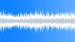 Deep Noisy AmbienceSound Effect