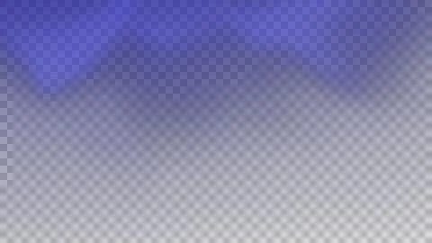 Deep ocean abstract texture for websites and backgrounds with a mysterious, Illustrazione stock