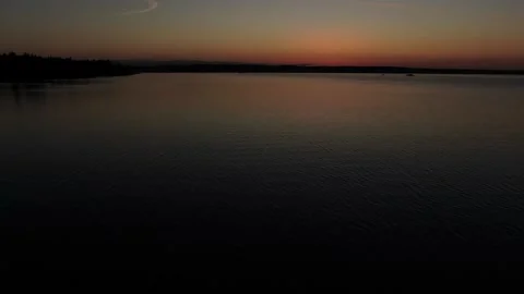 The Deep Ocean Video stock 160134906