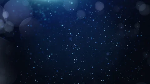 Deep Ocean Looping Background Stock Footage 281765915