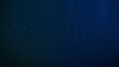 Deep Ocean Underwater Background Stock Footage 237371905