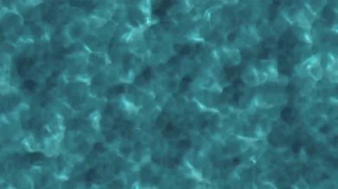 Deep Ocean Underwater Effect Stock Footage 57213311