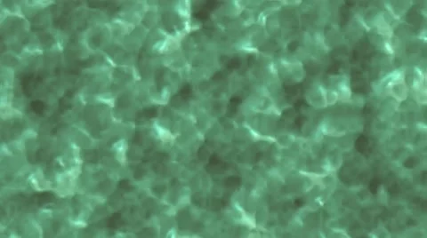 Deep Ocean Underwater Effect  Stock Footage 58697509