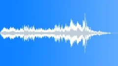 Deep Ominous Drone Sound Effect