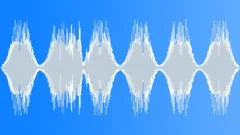 Deep Ominous ThrobbingSound Effect