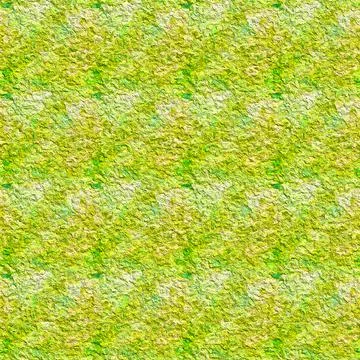 Deep orange diagonal line pattern abstract seamless texture oil paint. Illustrazione stock