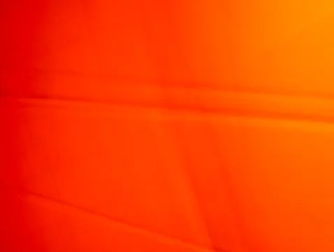 Deep Orange Red Abstract Gradient Silky Texture Background Stock Illustration