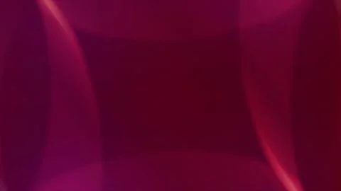 Deep plum abstract background with soft glowing light effects, perfect for Ilustração Stock