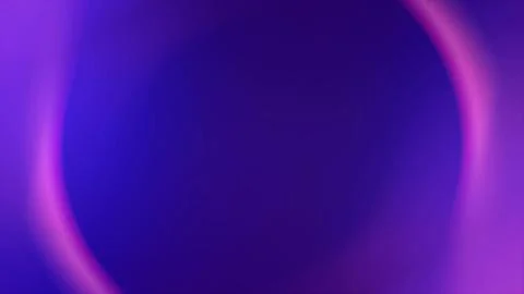 Deep plum gradient background with subtle light diffusion for elegant design Illustrazione stock