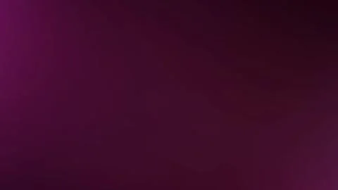 Deep plum gradient background with subtle light diffusion for elegant design Ilustração Stock