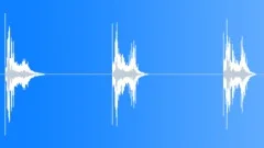 Deep plushesSound Effect