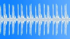 Deep Pulse Sound Effect