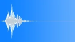 Deep PunchSound Effect