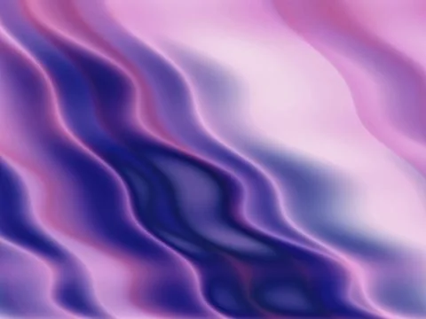 Deep purple abstract depth wallpaper unusual backdrop Illustrazione stock
