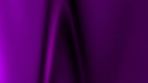 Deep purple abstract texture resembling draped fabric Stock Footage 313387881