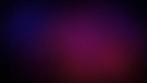 A deep purple and red gradient with a soft grainy texture. This abstract ba.. 스톡 일러스트
