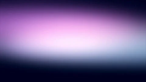 Deep Purple and White Light Band Gradient Loop Stock Footage 342344591