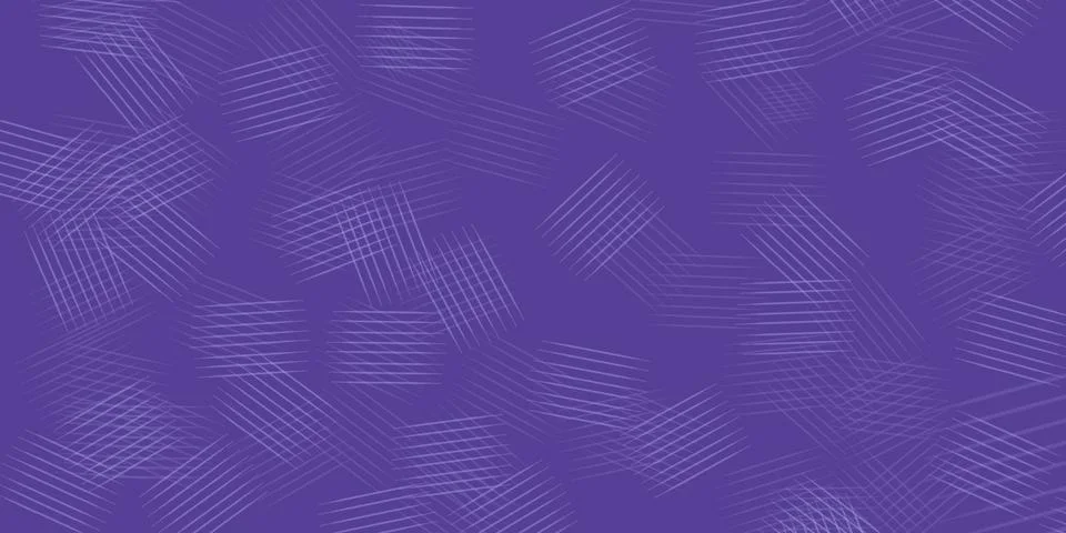 Deep Purple Angled Line Texture Background Stock Illustration
