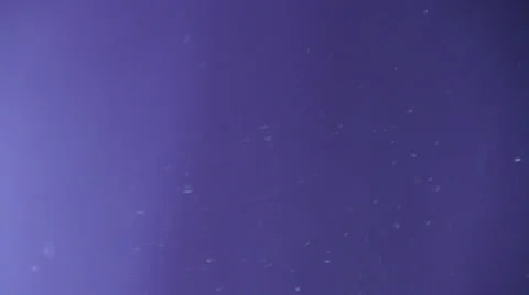 Deep Purple Dust Particles Vídeo Stock 39435907