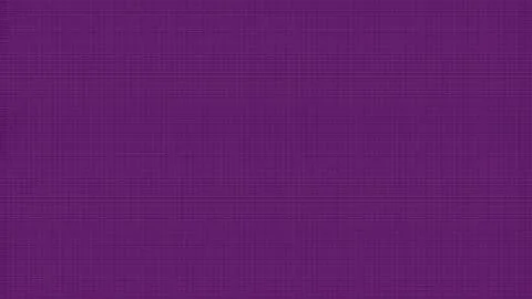 Deep purple fabric texture background with subtle woven textile pattern Stock Illustration