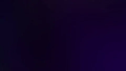 Deep Purple Gradient Background Image Stock Footage 301054783
