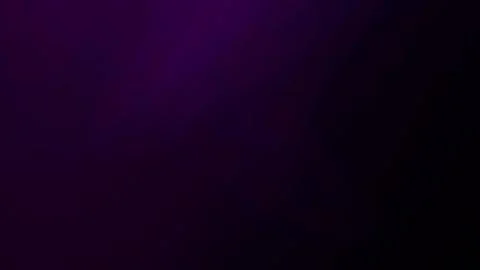Deep purple gradient background with subtle light effects, perfect for modern Ilustración de archivo