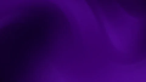 Deep purple gradients create smooth abstract background texture. Stock Footage 293107569