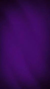 Deep purple grainy gradient background with elegant dark aesthetic texture Stock-Illustration